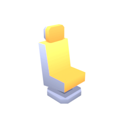 Chair Headrest